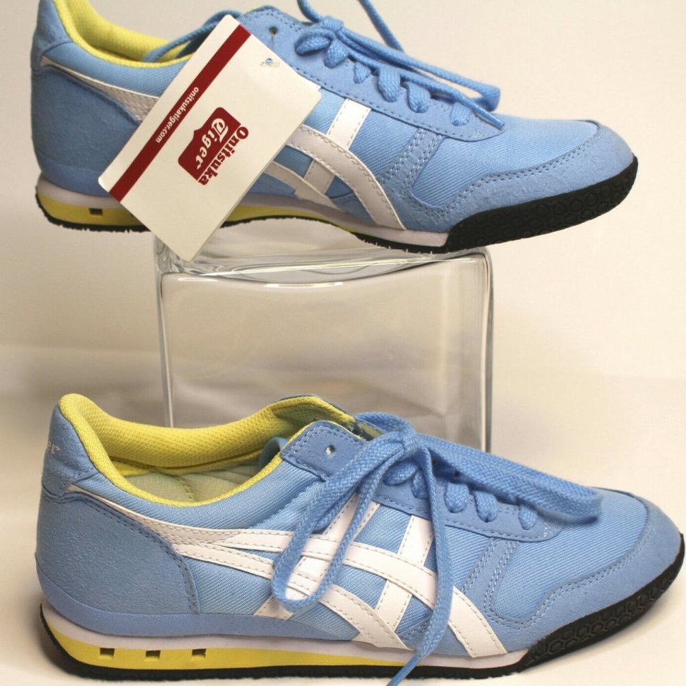 Onitsuka Tiger Ultimate 81 NWT women's 7.5